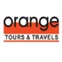 Orange Tours And Travels logo