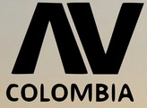 AV Colombia logo