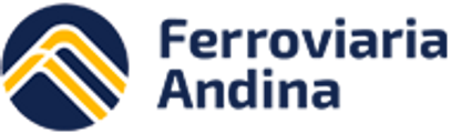 Ferroviaria Andina logo