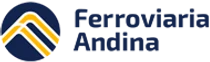 Ferroviaria Andina logo
