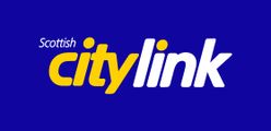 Scottish Citylink logo