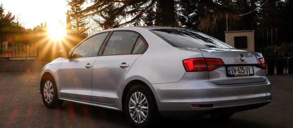 Let's go Transfers Georgia 승객을 여행 목적지까지 운송