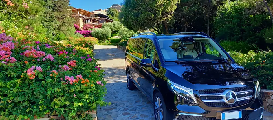 Carmaway đưa hành khách tới điểm du lịch của mình