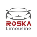 Roska Limousine logo
