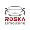 Roska Limousine logo