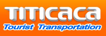 Trans Titicaca Bolivia logo