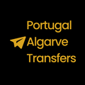 Portugal Algarve Transfers logo