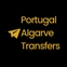 Portugal Algarve Transfers logo