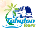Tahylon Tours logo