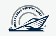 Romans Road Shipping Lines logo