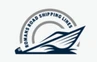 Romans Road Shipping Lines logo