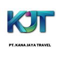 KANA JAYA TRAVEL logo