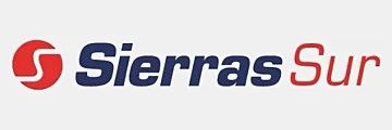 Sierras Sur logo