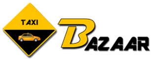 TaxiBazaar logo