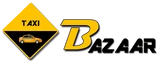 TaxiBazaar logo