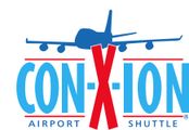 Conxion Airport Transfers logo