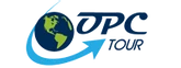 OPC Tour logo