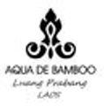 Aqua De Bamboo logo
