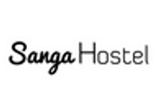 Sanga Hostels logo