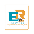 EasyRide Services logo