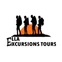 Ella Excursions Tours logo
