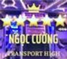 Ngoc Cuong logo