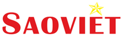 Sao Viet logo