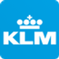 KLM logo