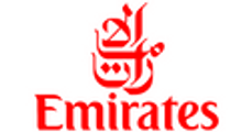 Emirates logo