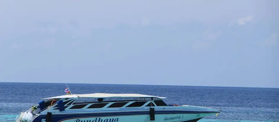 Thrive Travel 将乘客送到其旅行目的地