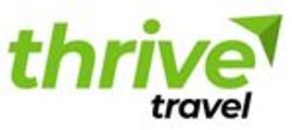 Thrive Travel logo