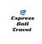 Express Bali Travel logo