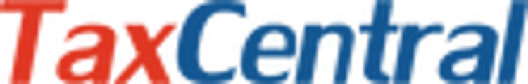 Taxcentral logo