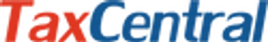 Taxcentral logo