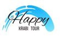 Happy Krabi Tour logo