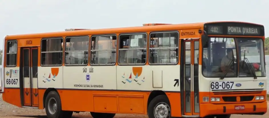 Sao Benedito passagiers naar hun reisbestemming brengen