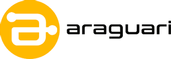 Expresso Araguari logo