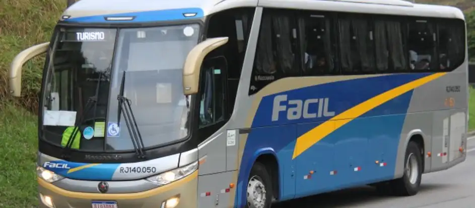 Unica-Facil доставка пассажиров к месту назначения их путешествия