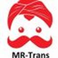 MRTrans logo