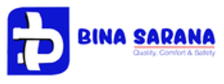 Bina Sarana Shuttle logo