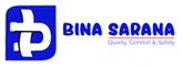 Bina Sarana Shuttle logo