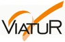 Viatur Transportes logo