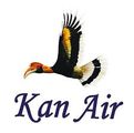 Kan Air logo