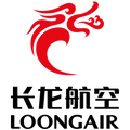 Loong Air logo