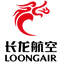 Loong Air logo