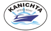 Kanichta Speedboat logo