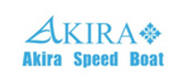 Akira Speedboat logo