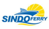 Sindo Ferry logo