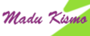 Bus Madu Kismo Cabang Denpasar logo