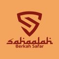 Sahaalah Berkah Safar logo